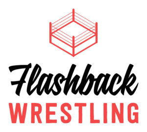 Flashback Wrestling Podcast