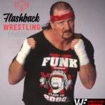 Terry Funk - FlashBack Wrestling