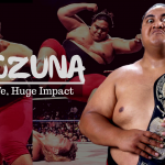 YOKOZUNA - Short Life, Huge Impact