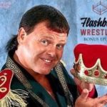 FlashBack Wrestling Podcast - Bonus Episode - Jerry The King Lawler