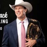 FlashBack Wrestling Podcast - Episode 10 - JBL - Wrasslin' God