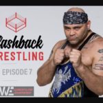 FlashBack Wrestling Podcast - Episode 7 - Konnan