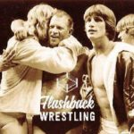 FlashBack Wrestling Podcast Episode 8 - The Von Erich Curse