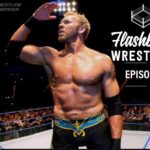 FlashBack Wrestling Podcast - Episode 9 - Christian - Captain Charisma