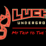 Lucha Underground - My Trip To The Temple