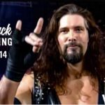 FlashBack Wrestling Podcast Episode 14 - Kevin Nash - Big Daddy Cool Podcast