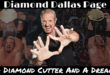 Diamond Dallas Page - A Diamond Cutter And A Dream - Wrestling Examiner