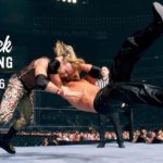 FlashBack Wrestling Podcast - Episode 16 - DDP - DIAMOND CUTTER AND A DREAM