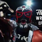 FlashBack Wrestling Podcast - Episode 20 - Pentagon Jr