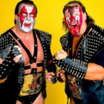 FlashBack Wrestling Podcast Episode 28 - Demolition - Ax and Smash