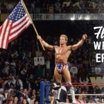 FlashBack Wrestling Podcast Episode 31 - Lex Luger - Made In The USA