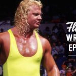 FlashBack Wrestling Podcast Episode 32 - Curt Hennig - Mr Perfect