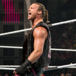 Dolph Ziggler - Wrestling Examiner