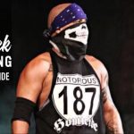 FlashBack Wrestling Podcast - Exclusive Interview with Homicide