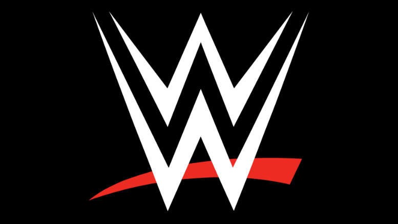 WWE Logo - Wrestling Examiner