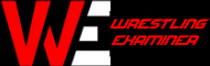 Wrestling Examiner Header Logo