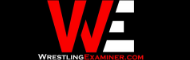 Wrestling Examiner Header Logo