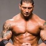 Batista - Wrestling Examiner