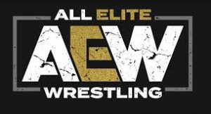 AEW Logo - Wrestling Examiner
