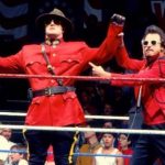 Flashback Wrestling Podcast - Episode 38 - The Mountie