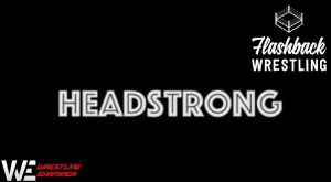 FlashBack Wrestling Podcast - Headstrong- RVD Documentary