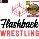 Flashback Wrestling Podcast