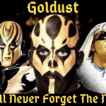 Goldust - You’ll Never Forget The Name - Wrestling Examiner