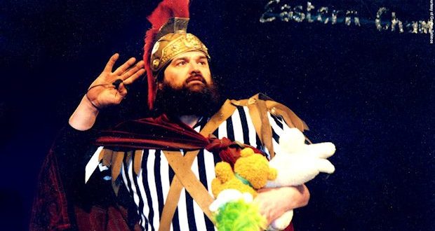 Former WWE/ECW Star Salvatore Bellomo Passes Away At 67