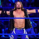 AJ Styles - Wrestling Examiner