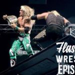 Flashback Wrestling Podcast - Edge and Christian