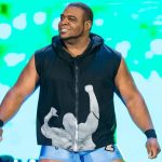 Keith Lee - Wrestling Examiner