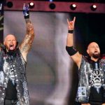 Luke Gallows & Karl Anderson - Wrestling Examiner