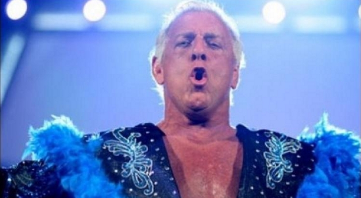 Ric Flair - Wrestling Examiner