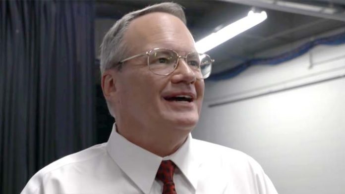 Jim Cornette - Wrestling Examiner