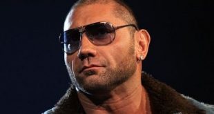 Batista - Wrestling Examiner