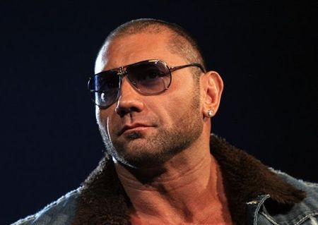 Batista - Wrestling Examiner