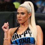 Lana - Wrestling Examiner