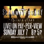 Slammiversary XVII