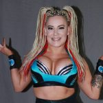 Taya Valkyrie