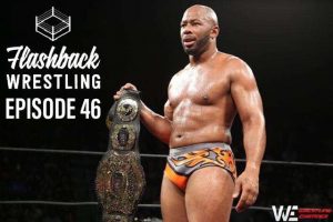 Jay Lethal- ROH's Franchise