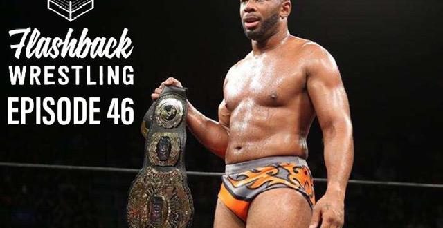 Jay Lethal- ROH's Franchise