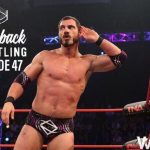 Austin Aries Flashback Wrestling Podcast