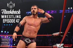 Austin Aries Flashback Wrestling Podcast