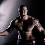 Killer Kross - Wrestling Examiner