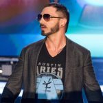 Austin Aries - Wrestling Examiner