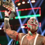 Rey Mysterio - Wrestling Examiner