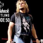 Flashback Wrestling Podcast Episode 50 - Brian Pillman - The Loose Cannon