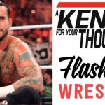 Flashback Wrestling Podcast - Summer of Punk