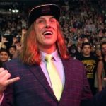 Matt Riddle - Wrestling Examiner