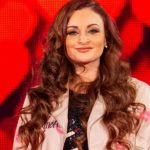 Maria Kanellis - Wrestling Examiner